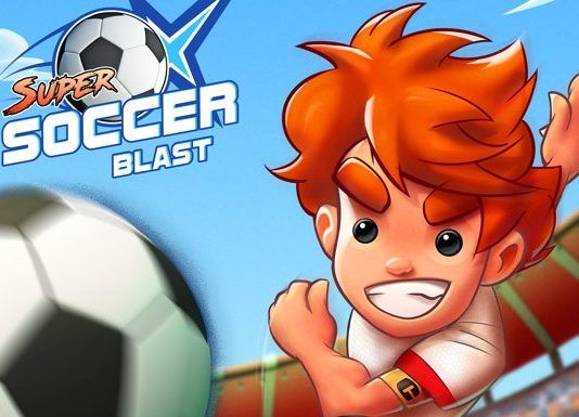 Unfinished Pixel anuncia el desarrollo de Super Soccer Blast