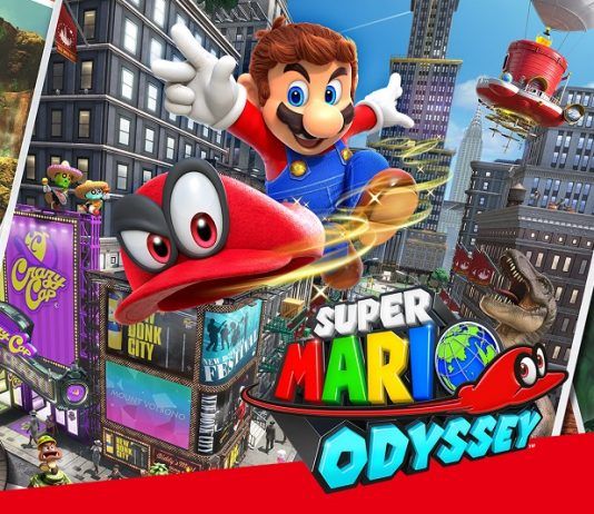 ¡Mamma mía! Super Mario Odyssey 2 podría estar muy cerca
