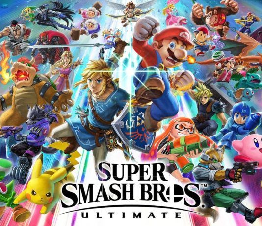 Una filtración sitúa a DOOM y Super Mario RPG en Super Smash Bros. Ultimate