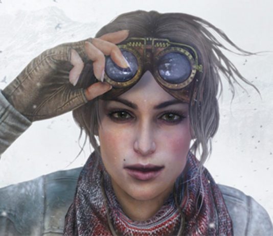 Syberia Trilogy llega en físico a Nintendo Switch