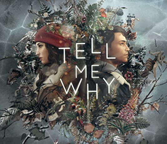 Tell Me Why es la nueva aventura narrativa de Dontnod Entertainment Tell Me Why