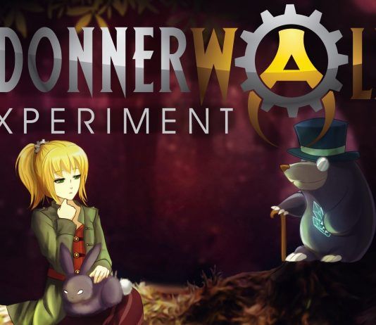 El primer capítulo de The Donnerwald Experiment ya está disponible en Steam