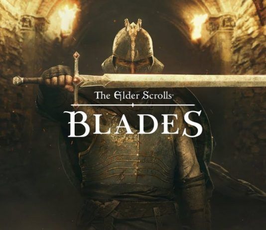 The Elder Scrolls: Blades retrasa su llegada a Nintendo Switch hasta 2020