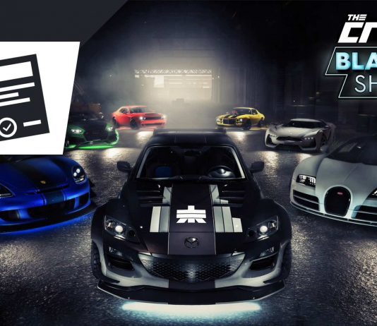 Ya está disponible la actualización gratuita The Crew 2: Blazing Shots