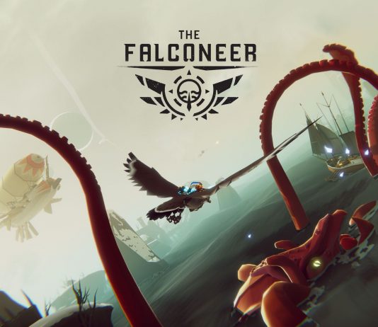 The Falconeer lucirá demo en Xbox One durante el X019 y ofrece un adelanto