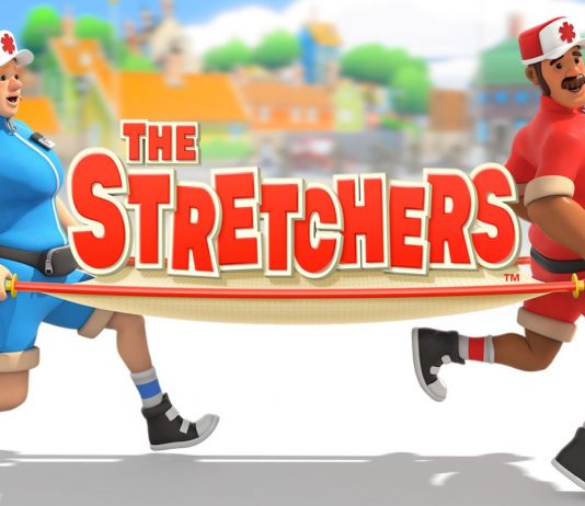 Tarsier Studios, creadores de Little Nightmares, lanzan por sorpresa el cooperativo The Stretcher para Switch