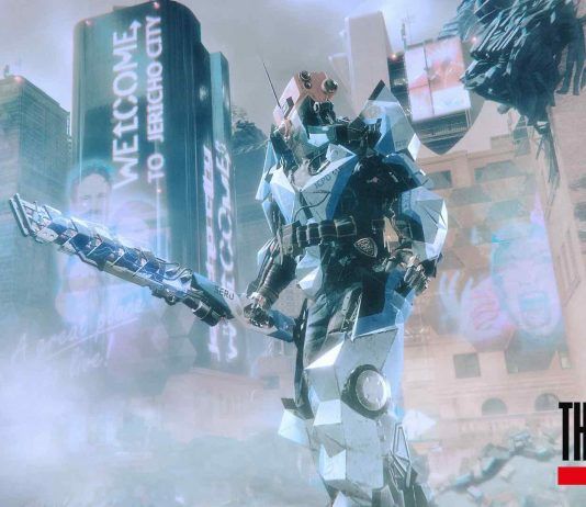 Una nueva actualización amplía gratis los contenidos para The Surge 2