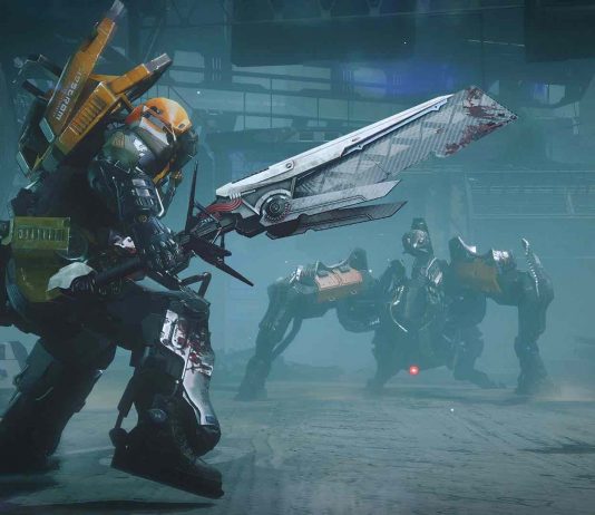 El primer DLC del Pase de Temporada para The Surge 2 ya está aquí