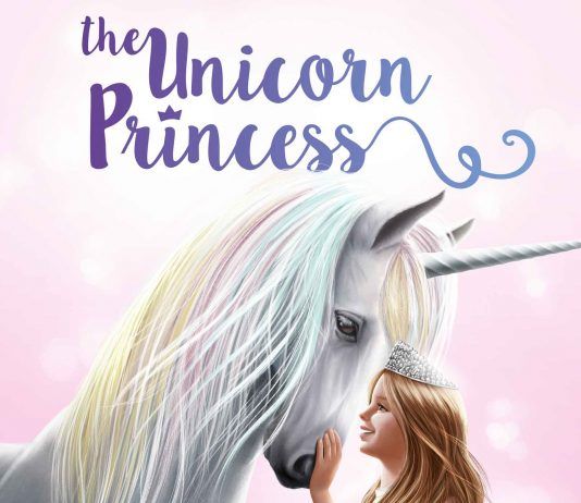 Magia para los más pequeños, ya está disponible en consolas The Unicorn Princess