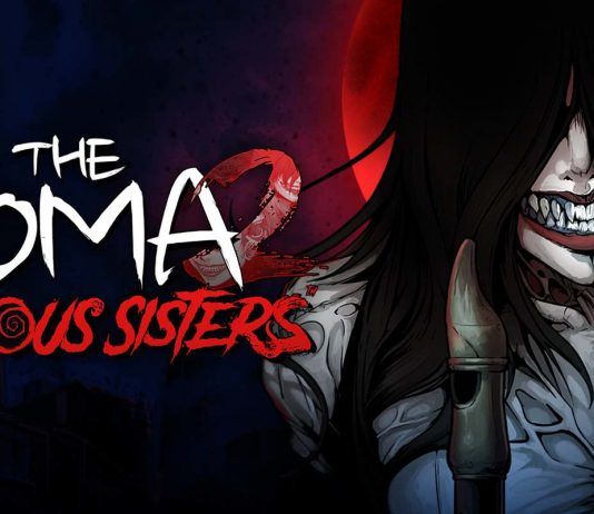 The Coma 2: Vicious Sisters ya está disponible a Steam Early Acces, ve a por él... si te atreves