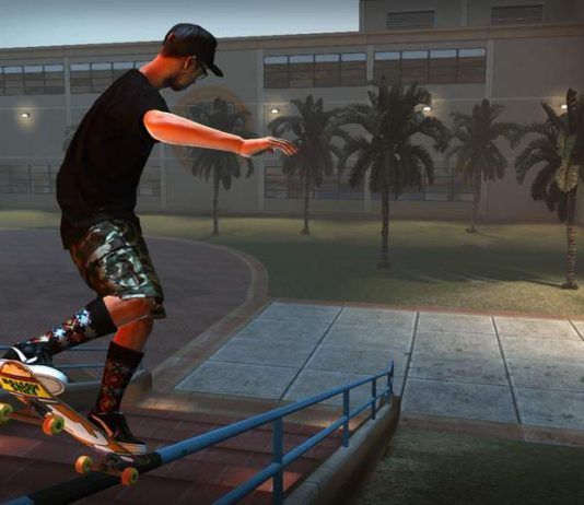 Activision podría estar trabajando en un remake de Tony Hawk's Pro Skater 1 y 2