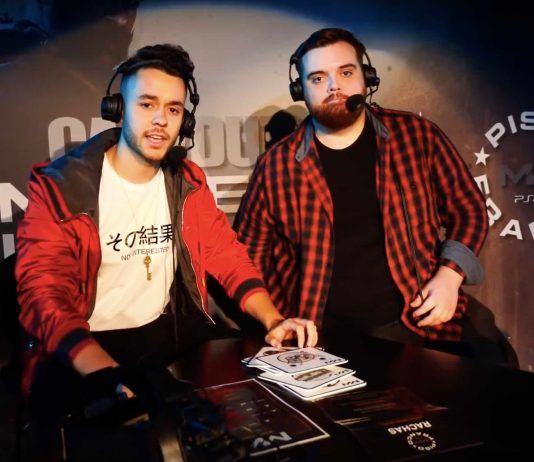 Activision y PlayStation organizarán un campeonato de Call of Duty: Modern Warfare con #CODMWChallengePS4