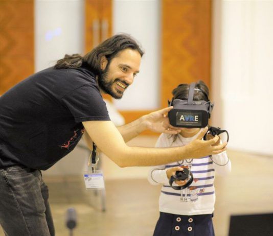 La Realidad Virtual se dará cita en Valencia en la primera edición del VR Day