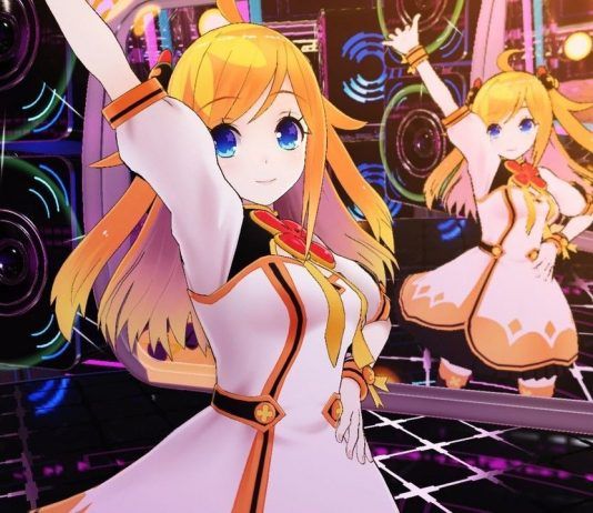 VVVTunia anunciado para PS4, regresa la saga Neptunia