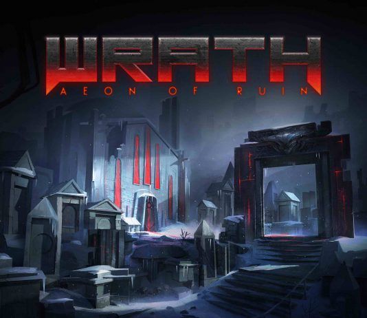 WRATH: Aeon of Ruin, el sucesor espiritual de Quake, ya se puede jugar en Steam