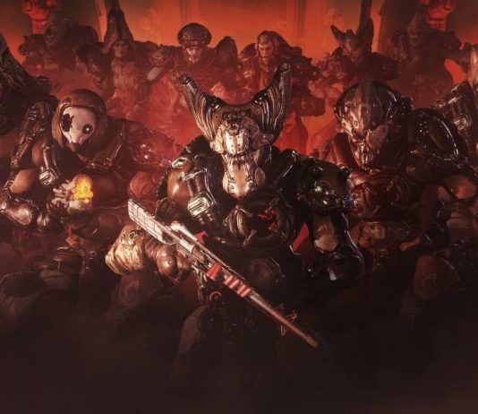 La actualización The Old Blood para Warframe ya está disponible en PS4 y Xbox One