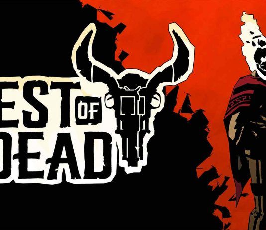 Raw Fury presenta West of Dead durante el X019