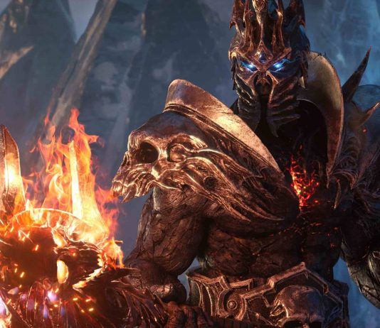 World of Warcraft: Shadowlands se mostrará el 9 de junio
