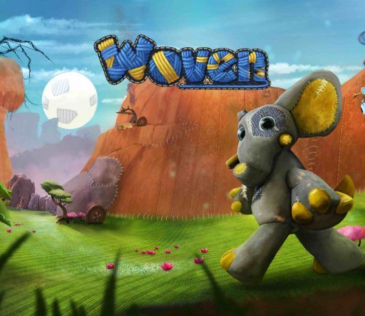 Alterego Games anuncia la fecha de salida de Woven en PC y consolas