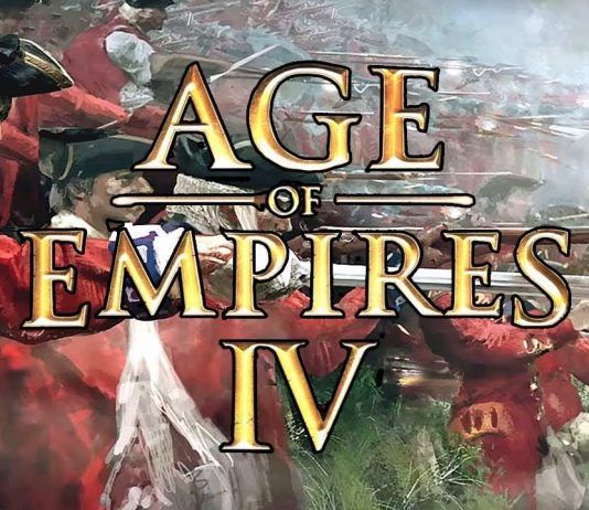 Microsoft podría dar la fecha de Age of Empires IV durante el X019