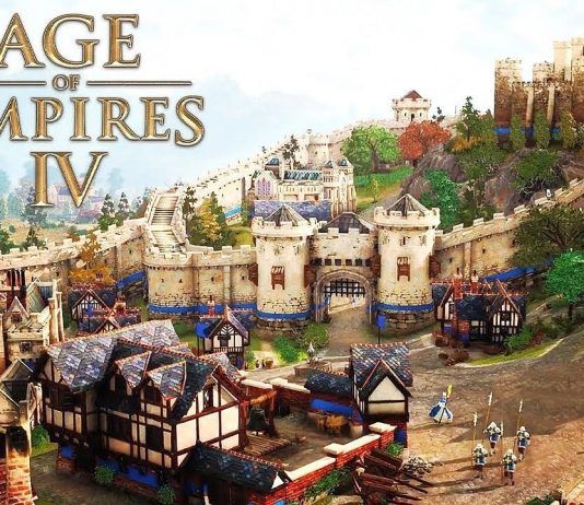 Age of Empires IV podría terminar llegando a Xbox One