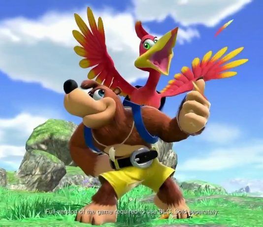Playtonic asegura que no están haciendo un nuevo Banjo-Kazooie para Microsoft