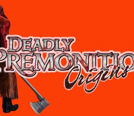 El misterio cae sobre Nintendo Switch, llega Deadly Premonition: Origins