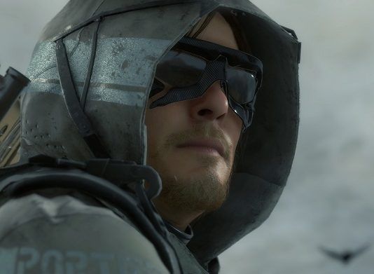 Death Stranding ya tiene fecha de lanzamiento en PC Death Stranding 08