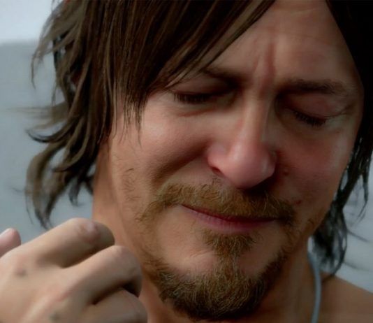 Death Stranding para PC se retrasa a julio por el COVID-19
