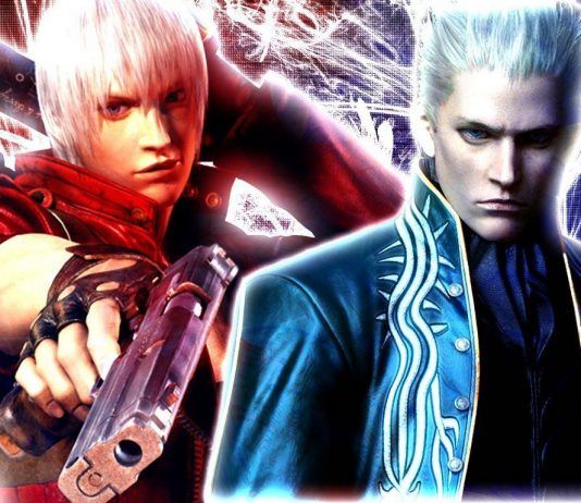 Capcom anuncia el lanzamiento de Devil May Cry 3: Special Edition para Nintendo Switch