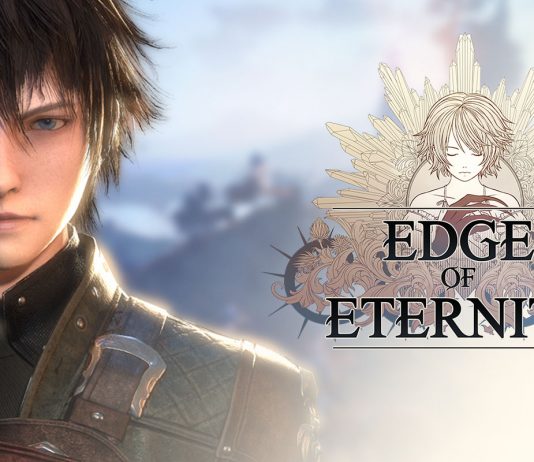 El JRPG Edge of Eternity llegará al Xbox Game Pass