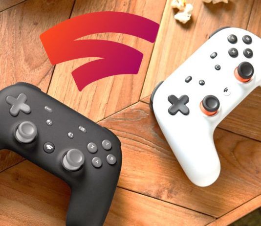 Google es demandada por "declaraciones exageradas" sobre Stadia Google Stadia