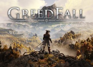 NACON pone fecha a GreedFall: The Dying World en PC y consolas