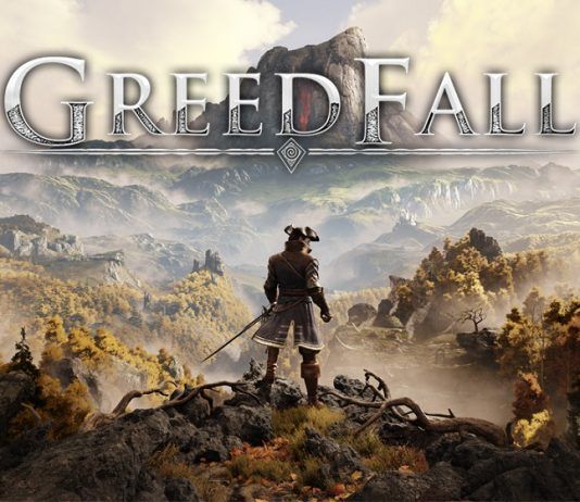 NACON pone fecha a GreedFall: The Dying World en PC y consolas