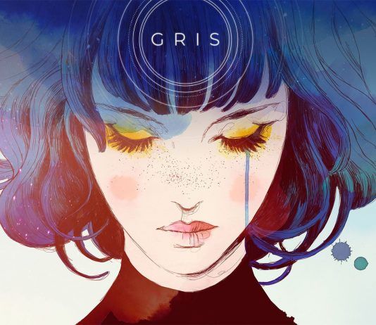 GRIS celebra su millón de copias vendidas con agradecimiento e ilustración GRIS