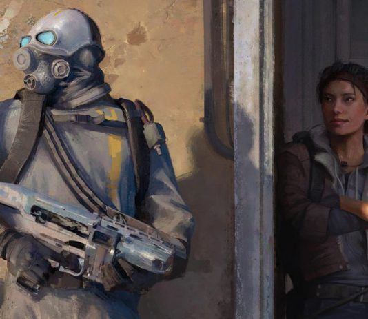 Valve quiere hacer más juegos de Half-Life pero depende de cómo le vaya a Alyx