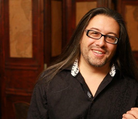 John Romero, co-creador de DOOM, tiene planes para un nuevo shooter en primera persona