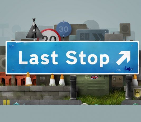Anunciado Last Stop, de los creadores de Virginia