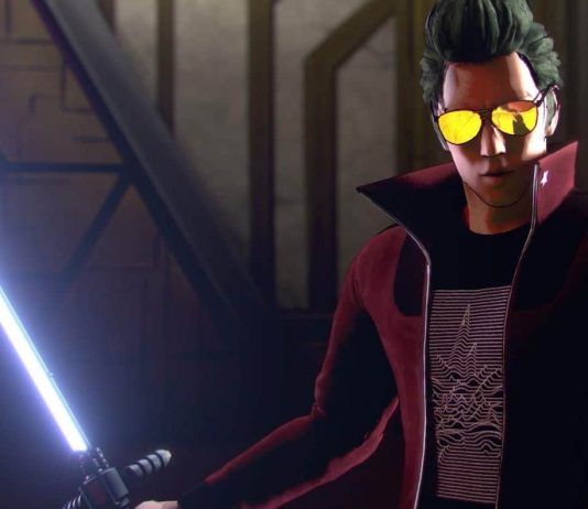 No More Heroes 3 se encuentra casi al 40% de su desarrollo y será mucho más grande que la primera entrega