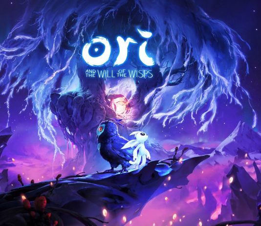 Ori and the Will of the Wisps se dejará ver en The Game Awards 2019