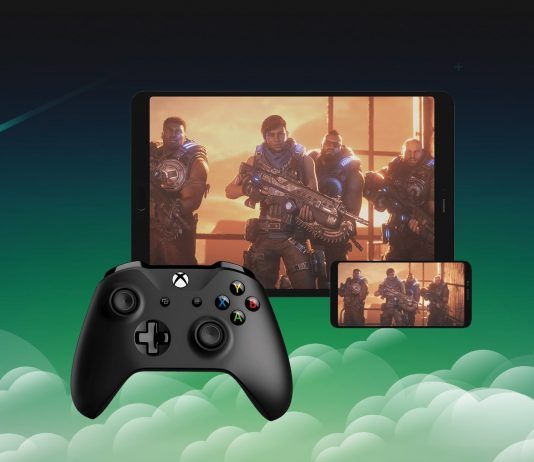 Xbox empieza a activar Project xCloud en España y más países europeos