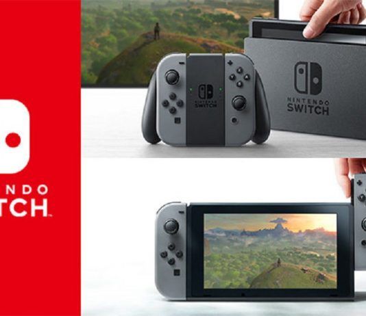 Nintendo Switch vuelve a ser la consola más vendida de la semana en Japón