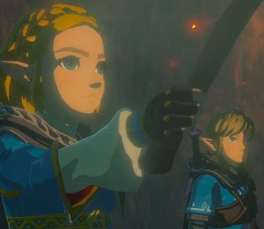 Nintendo podría lanzar The Legend of Zelda: Breath of the Wild 2 en 2020