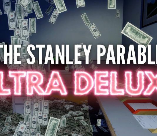 The Stanley Parable: Ultra Deluxe se retrasa hasta 2020