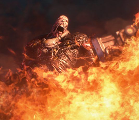 Las entregas físicas de Resident Evil 3 podrían verse retrasadas en Europa