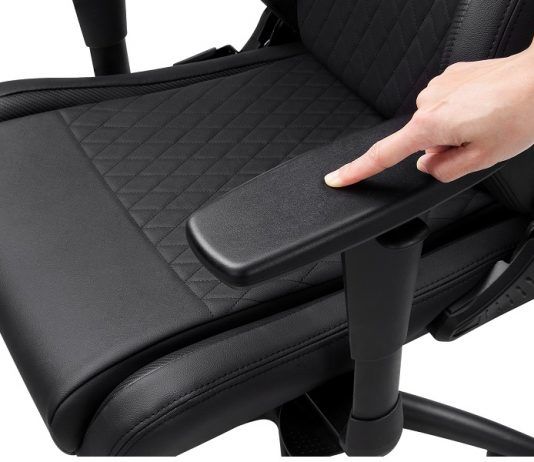 Koch Media acuerda con Anda Seat distribuir sus sillas gaming
