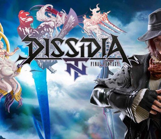 Ardyn Izunia se unirá al plantel de luchadores de Dissidia Final Fantasy NT