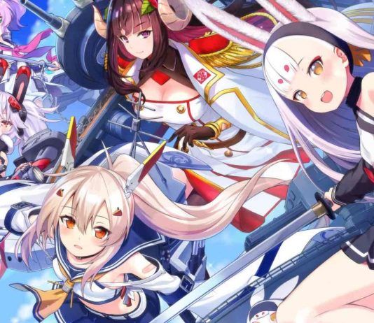 Azur Lane: Crosswave anuncia DLC exclusivo para Steam y llegará a Switch en 2021