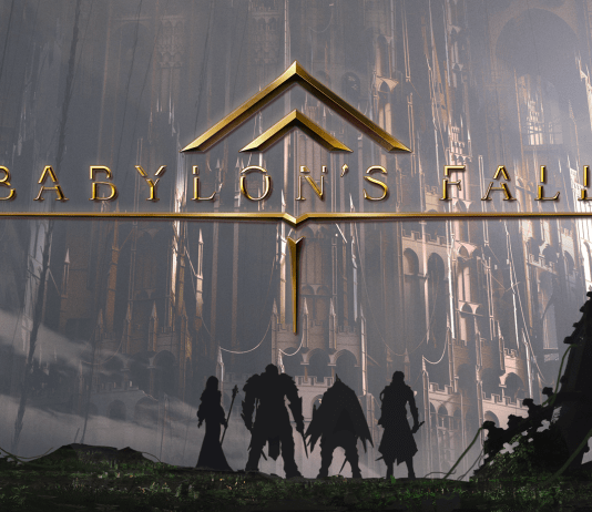 Babylon's Fall, lo nuevo de Platinum Games y Square-Enix vuelve a mostrarse