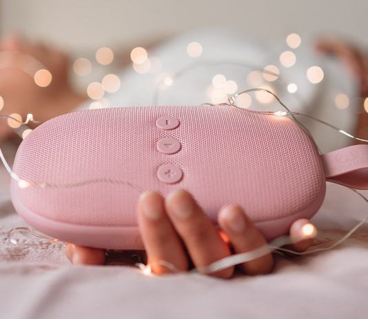 Descubre los nuevos altavoces Bluetooth resistentes al agua Bold X de Fresh'n Rebel